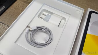 Apple iPad 11 A16 128GB Silver - 4