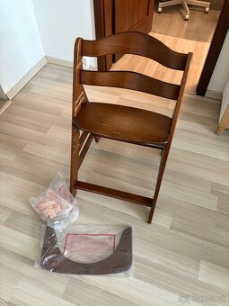 Rastuca stolicka Hauck - 4