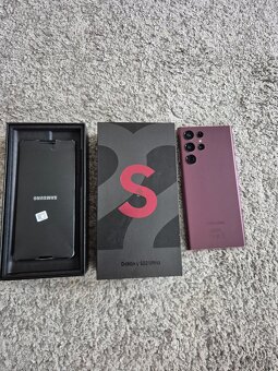 Samsung S22 Ultra - 4