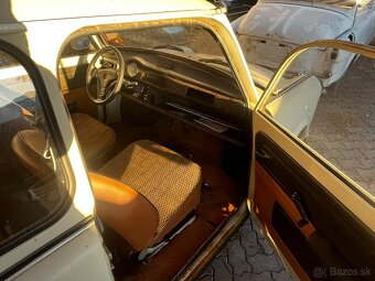 Trabant combi s Tp a Eč - 4