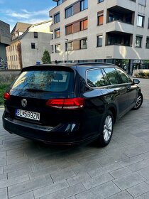 VOLKSWAGEN PASSAT B8 2.0 TDI , 110kw, 6st. manual - 4