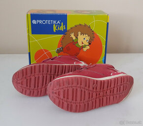 Detské topánky - Protetika_DERY_26 - 4