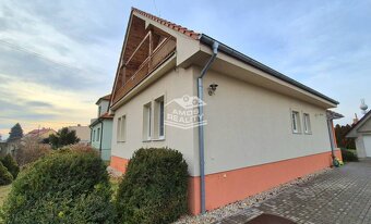 Predaj, samostatne stojaci RD, Brodské, pozemok 1180m2, ZNÍŽ - 4