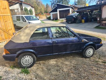RITMO Cabrio Bertone 1,5, 60 kW - 4