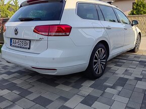 ♥️Passat 2.0 tdi 110kw DSG - Webasto na DO - 4