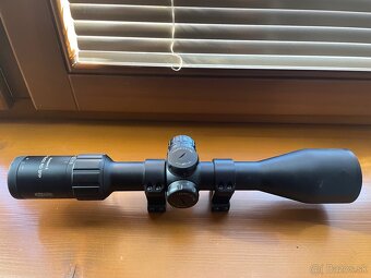 Meopta meosport R 3-12x50 RD - 4