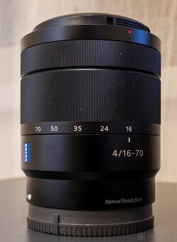 Sony Vario-Tessar T E 16 – 70 mm F4 ZA OSS - 4