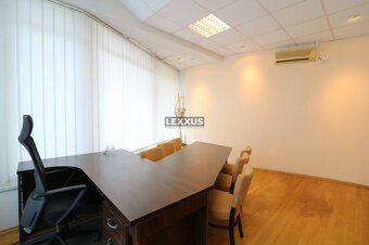 | kancelársky priestor, Ružinov, ul. Sv. Vincenta, 82,60m2 - 4