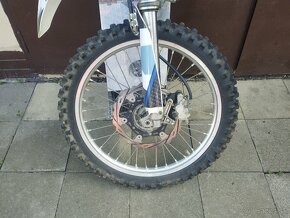 Prodám sadu kol 19/21. - 4