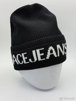 Čiapka Versace Jeans Couture - 4