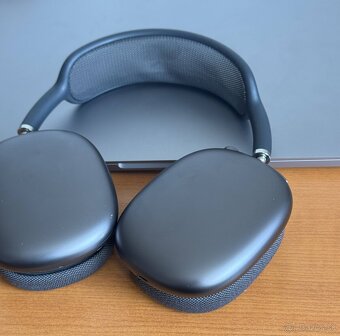 Apple AirPods Max Space Gray - 4