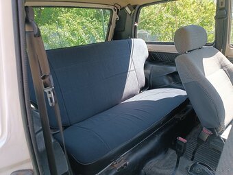Lada Niva - 4