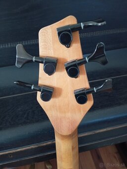 Basgitara - 5 strunova - 4
