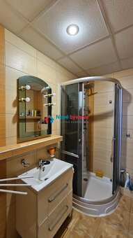 NIŽŠIA CENA. Na PREDAJ 3 izbový byt, Humenné (N253-113-MIM) - 4