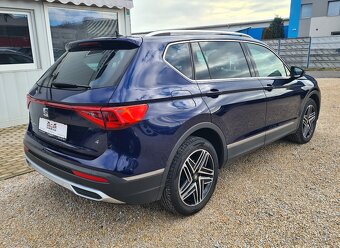 SEAT TARRACO 2.0TDI XCELLENCE 4DRIVE DSG - 4