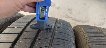 Letné Goodyear Efficientgrip 205/55/16 91V - 4