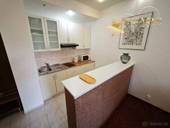 Prenajmite výnimočný 2-izb. apartmán v 4 Hoteli West na - 4