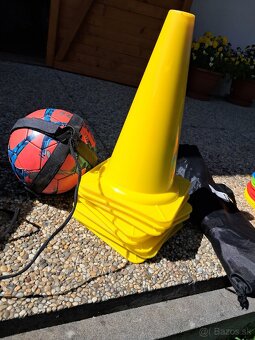 Futbalové pomôcky - 4