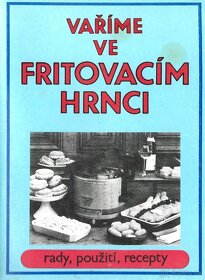Kuchárske knihy a knihy o zdravej výžive - 4