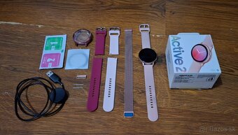 Samsung Galaxy Watch Active 2 44mm - 4
