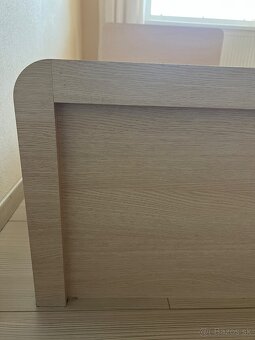 Posteľ 90x200 - 4