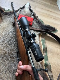 Cz 550 243win - 4