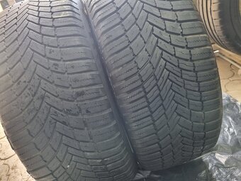 215/50R17 Bridgestone 4season dot 20 - 4