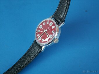 Hodinky Prim Berušky rok 1972 - 4
