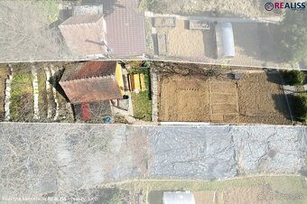 Predaj záhradnej chatky so záhradou – oddych a pestovanie na - 4