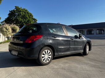Peugeot 308 1.6 VTi 88kw Executive - 4