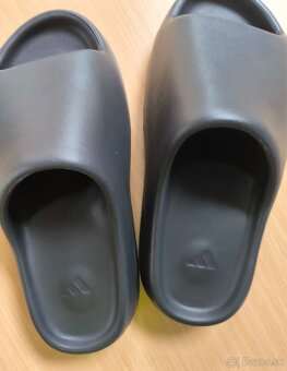 Yeezy Slide šľapky, - 4