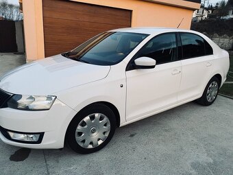 skoda rapid - 4