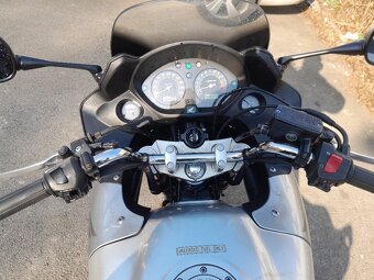 Honda CBF 600 - 4