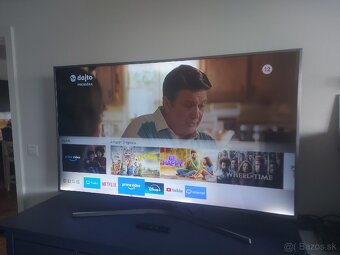 Samsung UE55MU6452U Smart Ultra HD 4K 138cm. - 4