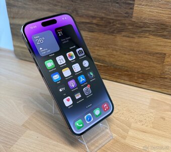 iPhone 14 Pro 256GB, - 4
