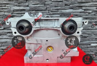 Hlavy valcov motora 03G103063F PD 16V 2.0TDI Repas - 4