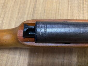 vzduchovka HAENEL MODEL 310 - 4