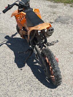 Minicross - 4