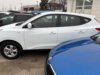 Predám alebo vymením HYUNDAI IX35 - 4