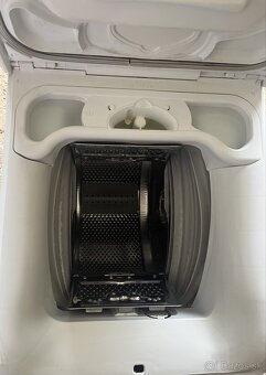 Práčka Electrolux - 4
