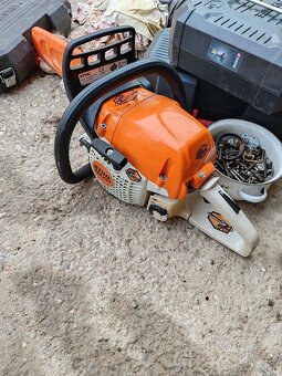 Stihl 231 a 251 - 4