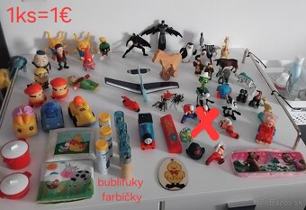 Hračky - 4