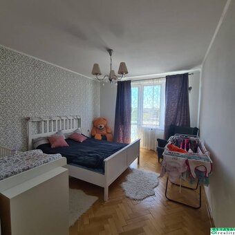 predaj 2-izbový tehlový byt blízko od centra mesta - 4