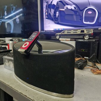 BOWERS & WILKINS Zeppelin mini... - 4