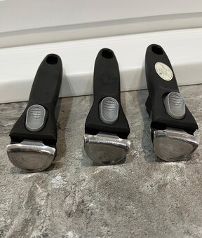 Tefal Ingenio rúčky 3ks - 4