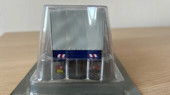 AVIA A31T N 1:43 Deagostini - 4