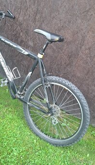 Horský bicykel - 4