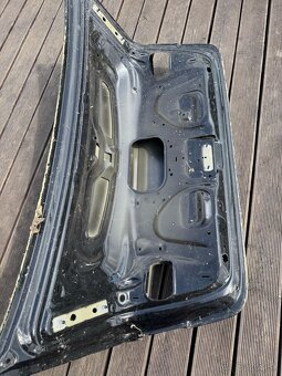 Kufor Audi A6 C6 - 4
