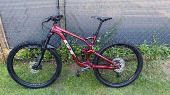 Bicykel GT Sport L - 4