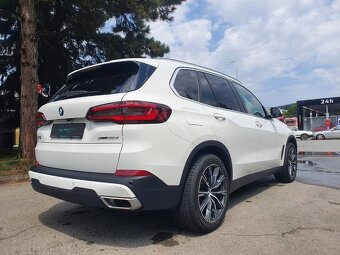 Predám BMW X5 xDrive25d A/T 4x4 - 4